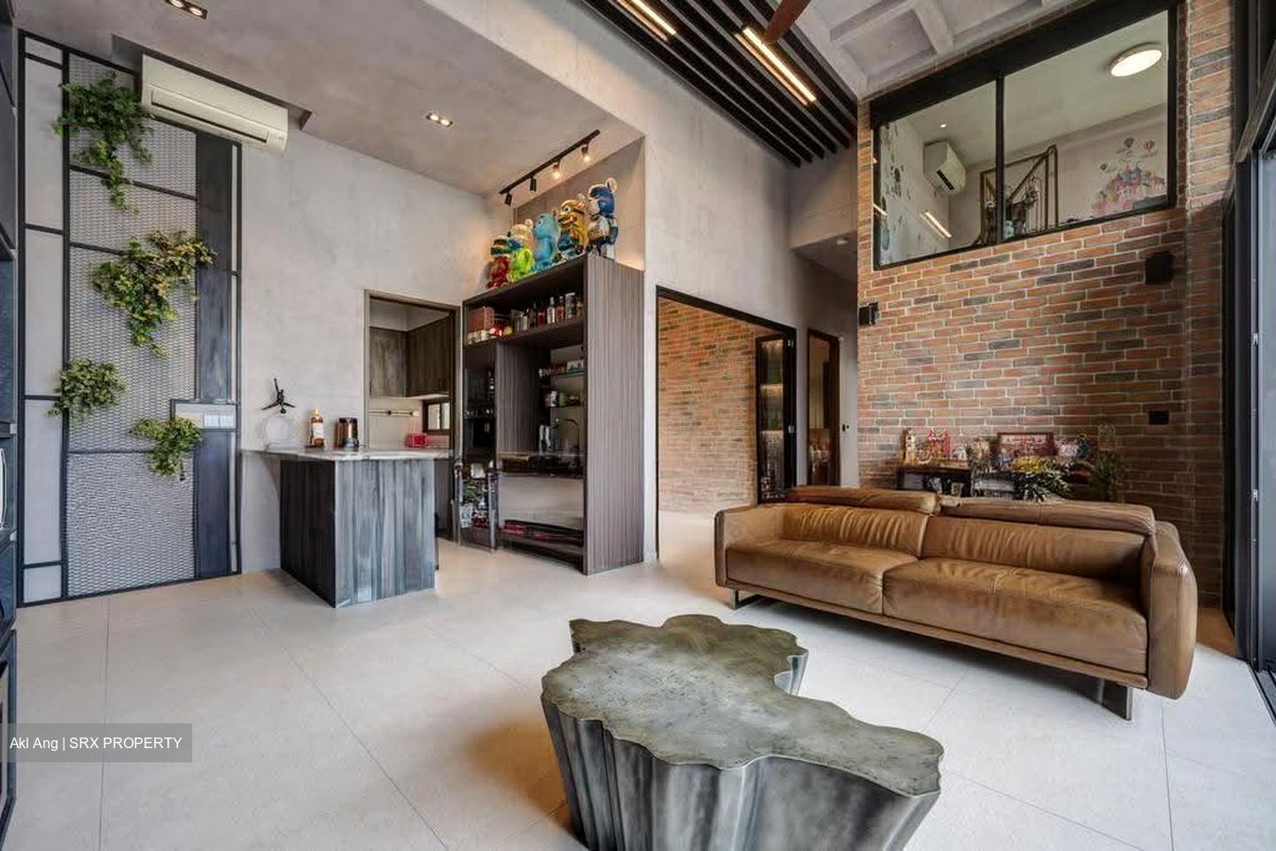 Grandeur Park Residences (D16), Condominium #610815101